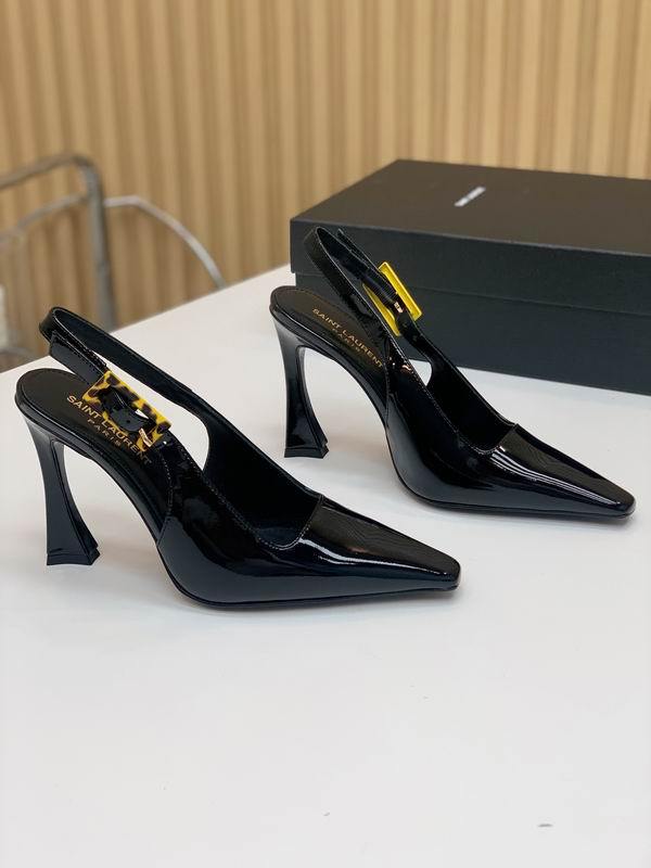 YSL Women's Shoes 242